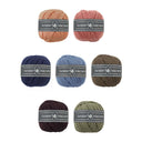Durable Macramé New Colors Yarn Kit