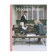 Durable Magazine - Modern Retro