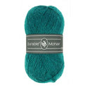 Durable Mohair 2142 Teal