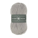 Durable Mohair 2232 Light Gray
