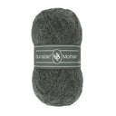 Durable Mohair 2236 Charcoal