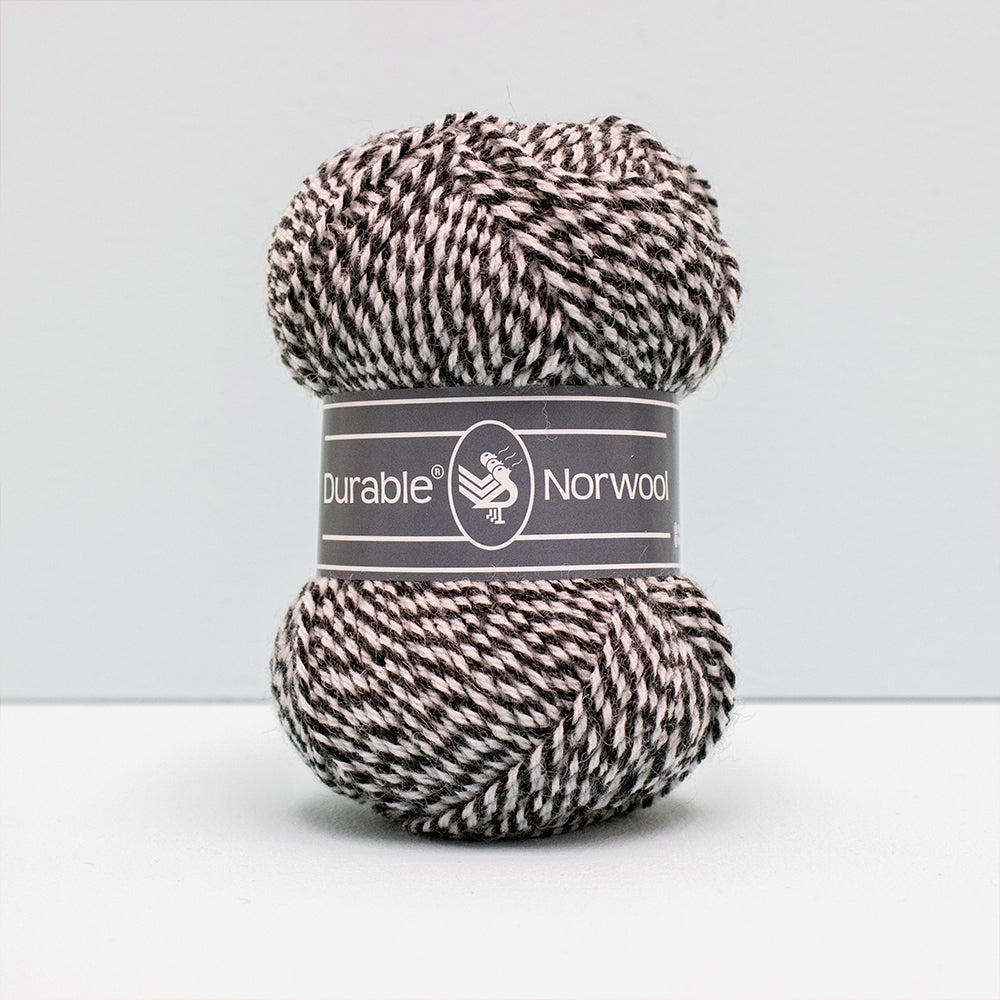 Sfeerbeeld met Durable Norwool 210