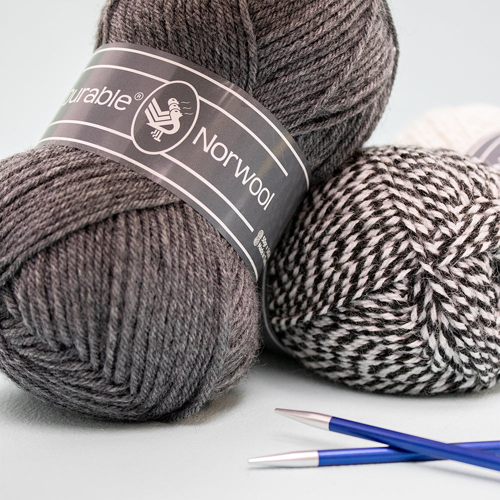 Sfeerbeeld met Durable Norwool M987 (3)