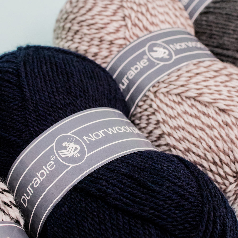 Sfeerbeeld met Durable Norwool Plus 004