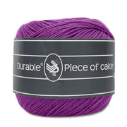 Durable Piece of Cake 7002 Blackberry