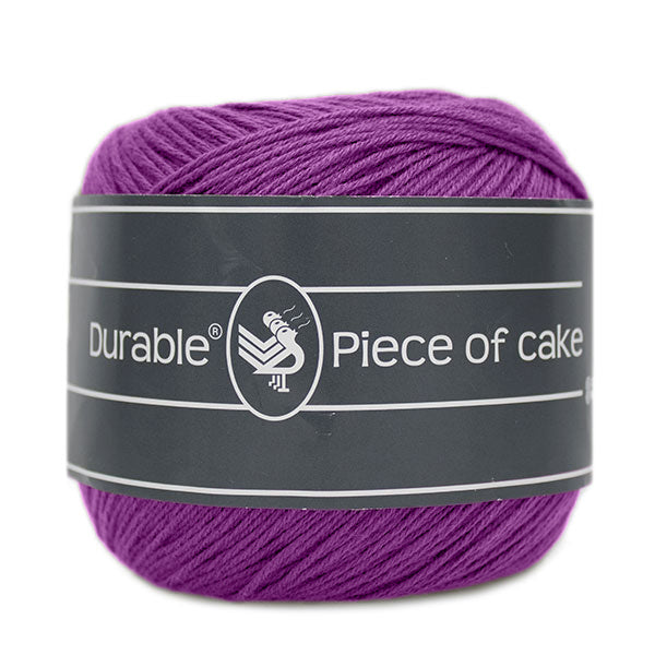 Durable Piece of Cake 7002 Blackberry