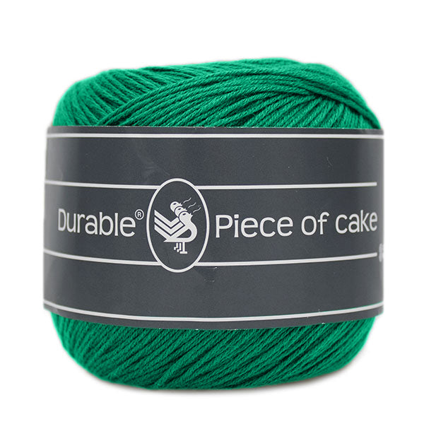Durable Piece of Cake 7005 Turquoise