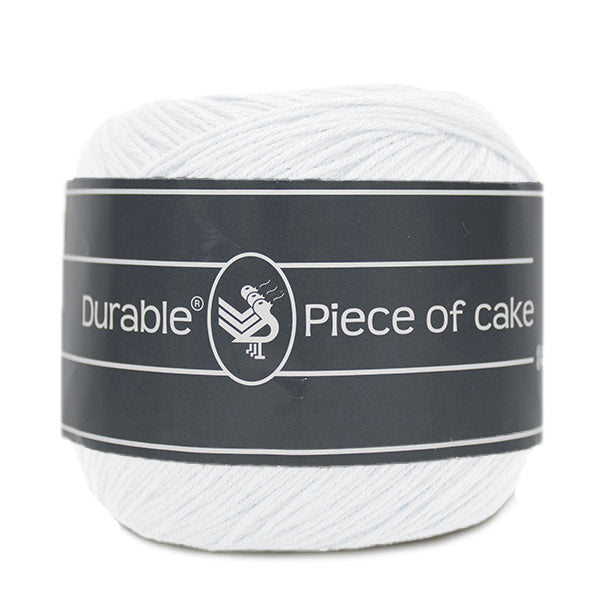 Durable Piece of Cake 7013 Whipped Cream