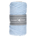 Durable Rope 2124 Baby Blue 75 m x 4 mm