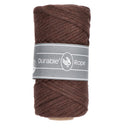 Durable Rope 2230 Dark Brown 75 m x 4 mm