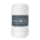 Durable Rope 301 White 75 m x 4 mm