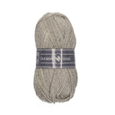 Durable Soqs 2233 White Gray