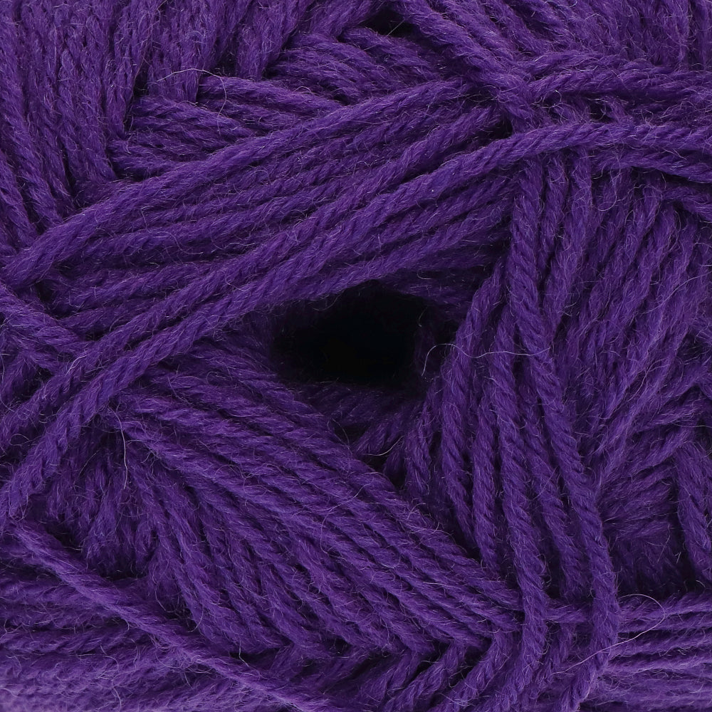 Durable Soqs 271 Violet (2)