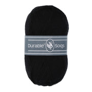 Durable Soqs 325 Black