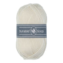 Durable Soqs 326 Ivory