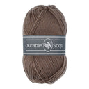 Durable Soqs 404 Deep Taupe