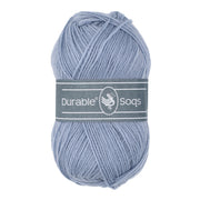 Durable Soqs 410 Misty Blue