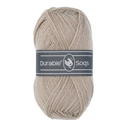 Durable Soqs 415 Chateau Grey