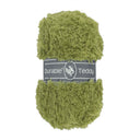 Durable Teddy 2168 Khaki