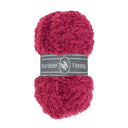 Durable Teddy 222 Burgundy