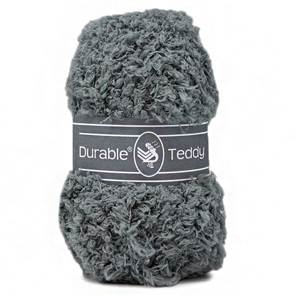Durable Teddy 2235 Ash