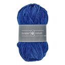 Durable Velvet 2103 Cobalt