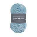 Durable Velvet 289 Blue Gray