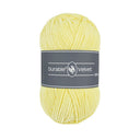 Durable Velvet 309 Light Yellow