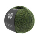 Lana Grossa Ecopuno 001 Lead