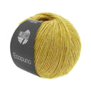 Lana Grossa Ecopuno 003 Yellow-Green