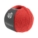 Lana Grossa Ecopuno 006 Red