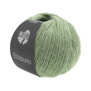Lana Grossa Ecopuno 020 Resada Green
