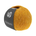 Lana Grossa Ecopuno 033 Yellow-Orange