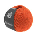 Lana Grossa Ecopuno 034 Red-Orange