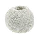 Lana Grossa Ecopuno 045 Silver-Gray