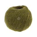 Lana Grossa Ecopuno 054 dark olive green