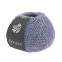 Lana Grossa Ecopuno 074 Violet Blue