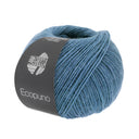 Lana Grossa Ecopuno 076 Dark Blue