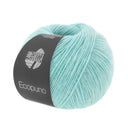 Lana Grossa Ecopuno 077 Light Turquoise