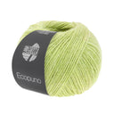 Lana Grossa Ecopuno 078 Light Green