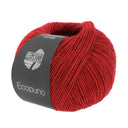 Lana Grossa Ecopuno 081 Orient Red