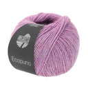 Lana Grossa Ecopuno 083 Lilac Purple