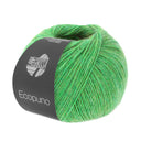 Lana Grossa Ecopuno 087 Spring Green
