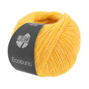 Lana Grossa Ecopuno 088 Yellow