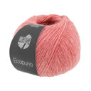 Lana Grossa Ecopuno 091 Salmon Pink