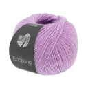 Lana Grossa Ecopuno 092 Lilac