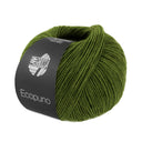 Lana Grossa Ecopuno 221 Grass Green