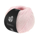 Lana Grossa Elastico 090 Rosé