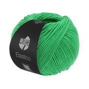 Lana Grossa Elastico 094 Groen