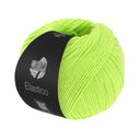 Lana Grossa Elastico 113 Neon Green